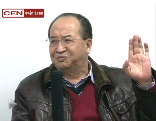 吳昌年談2012房產新政和房價走勢